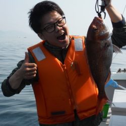 遊漁船 遊友 釣果