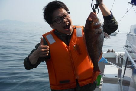 遊漁船 遊友 釣果