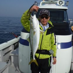 遊漁船 遊友 釣果