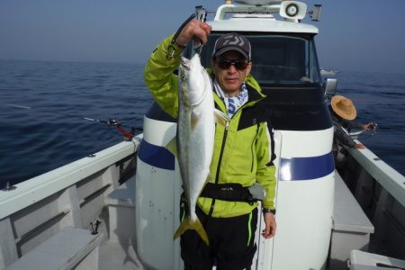 遊漁船 遊友 釣果