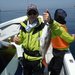 遊漁船 遊友 釣果