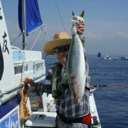 遊漁船 遊友 釣果