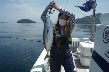 遊漁船 遊友 釣果