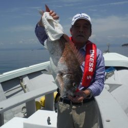 遊漁船 遊友 釣果