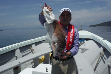 遊漁船 遊友 釣果