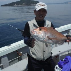 遊漁船 遊友 釣果