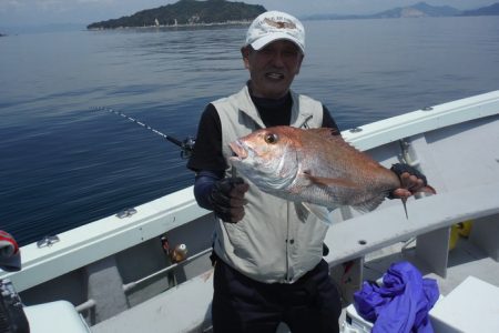 遊漁船 遊友 釣果