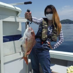 遊漁船 遊友 釣果