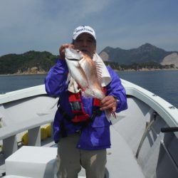 遊漁船 遊友 釣果