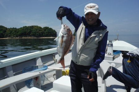 遊漁船 遊友 釣果