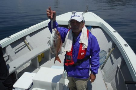 遊漁船 遊友 釣果