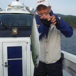 遊漁船 遊友 釣果