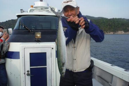 遊漁船 遊友 釣果