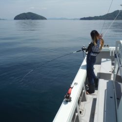 遊漁船 遊友 釣果