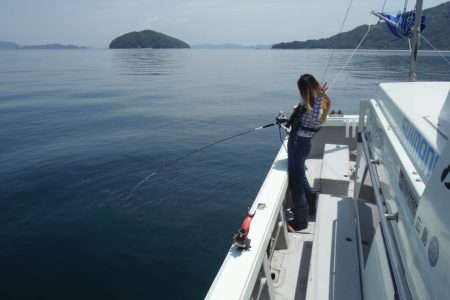 遊漁船 遊友 釣果