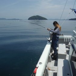 遊漁船 遊友 釣果