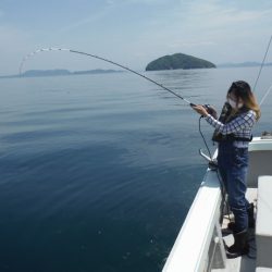 遊漁船 遊友 釣果