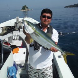 遊漁船 遊友 釣果