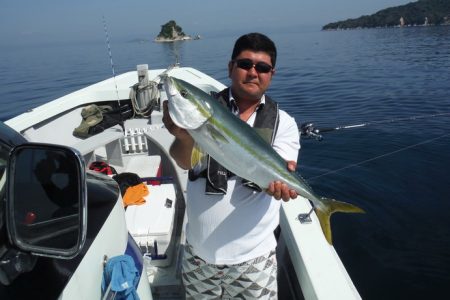 遊漁船 遊友 釣果