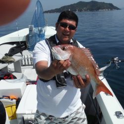 遊漁船 遊友 釣果