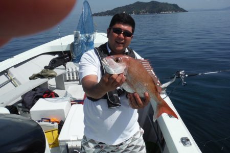 遊漁船 遊友 釣果