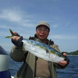 遊漁船 遊友 釣果