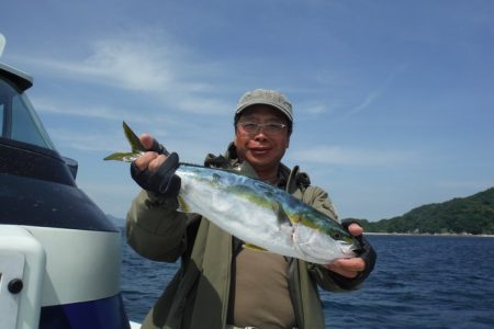 遊漁船 遊友 釣果