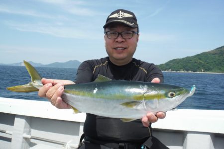 遊漁船 遊友 釣果