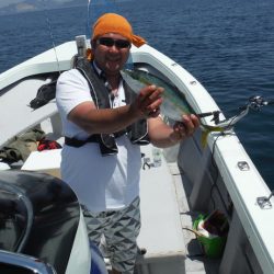 遊漁船 遊友 釣果