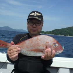 遊漁船 遊友 釣果