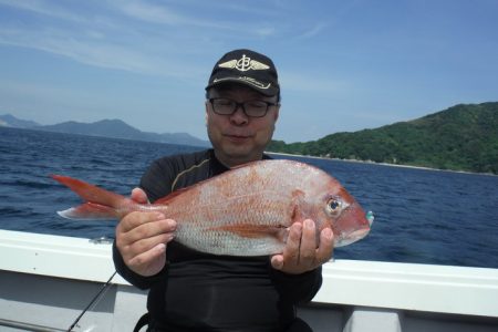 遊漁船 遊友 釣果