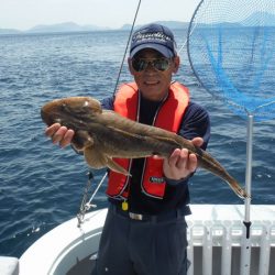 遊漁船 遊友 釣果