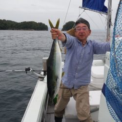遊漁船 遊友 釣果
