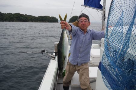 遊漁船 遊友 釣果