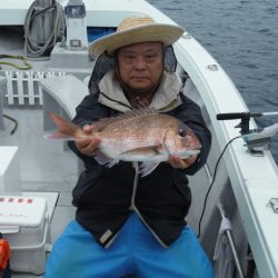 遊漁船 遊友 釣果