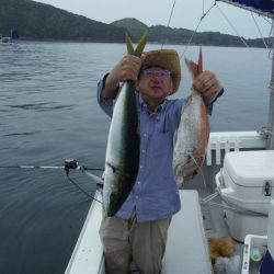 遊漁船 遊友 釣果