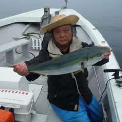 遊漁船 遊友 釣果