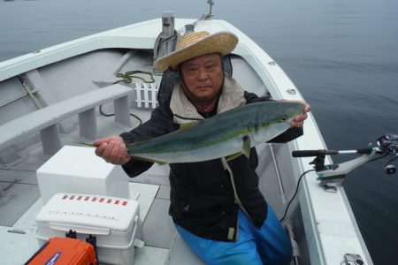 遊漁船 遊友 釣果