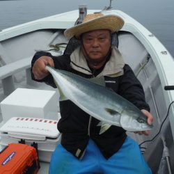 遊漁船 遊友 釣果