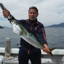 遊漁船 遊友 釣果