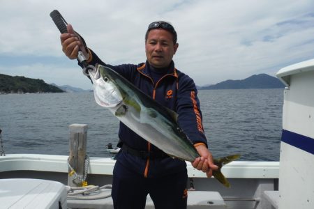 遊漁船 遊友 釣果