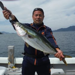 遊漁船 遊友 釣果