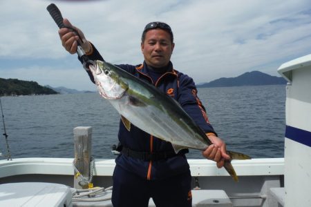 遊漁船 遊友 釣果