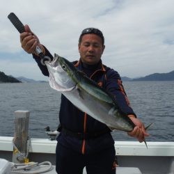 遊漁船 遊友 釣果