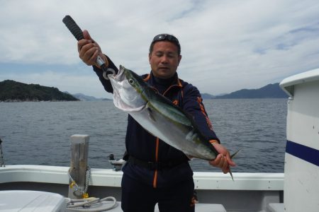 遊漁船 遊友 釣果