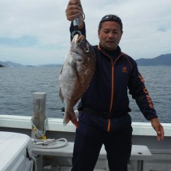 遊漁船 遊友 釣果