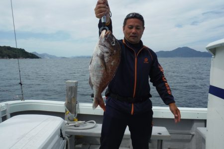 遊漁船 遊友 釣果