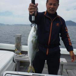 遊漁船 遊友 釣果