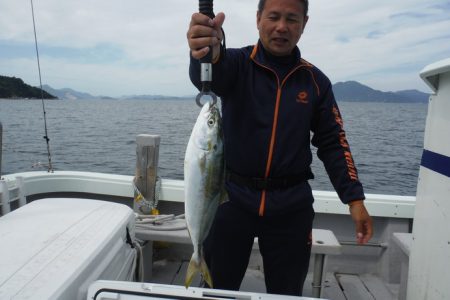 遊漁船 遊友 釣果