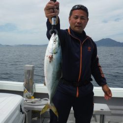 遊漁船 遊友 釣果